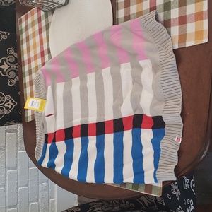 Extra extra large pet sweater lego